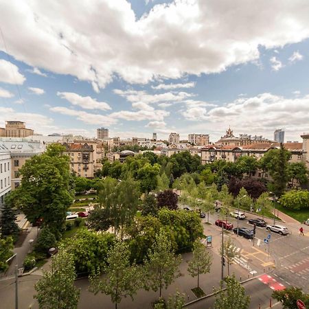 Dayflat Apartments Maidan Area Kiev Eksteriør bilde