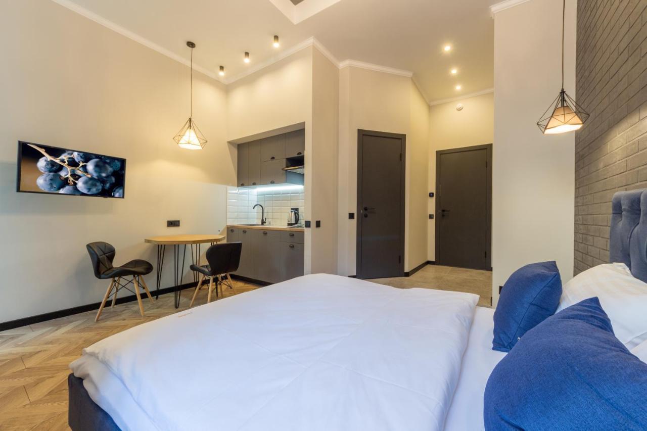 Dayflat Apartments Maidan Area Kiev Eksteriør bilde