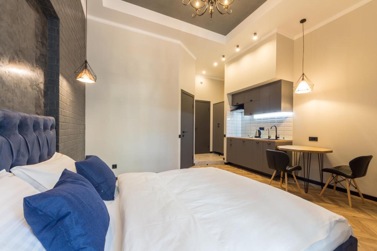 Dayflat Apartments Maidan Area Kiev Eksteriør bilde