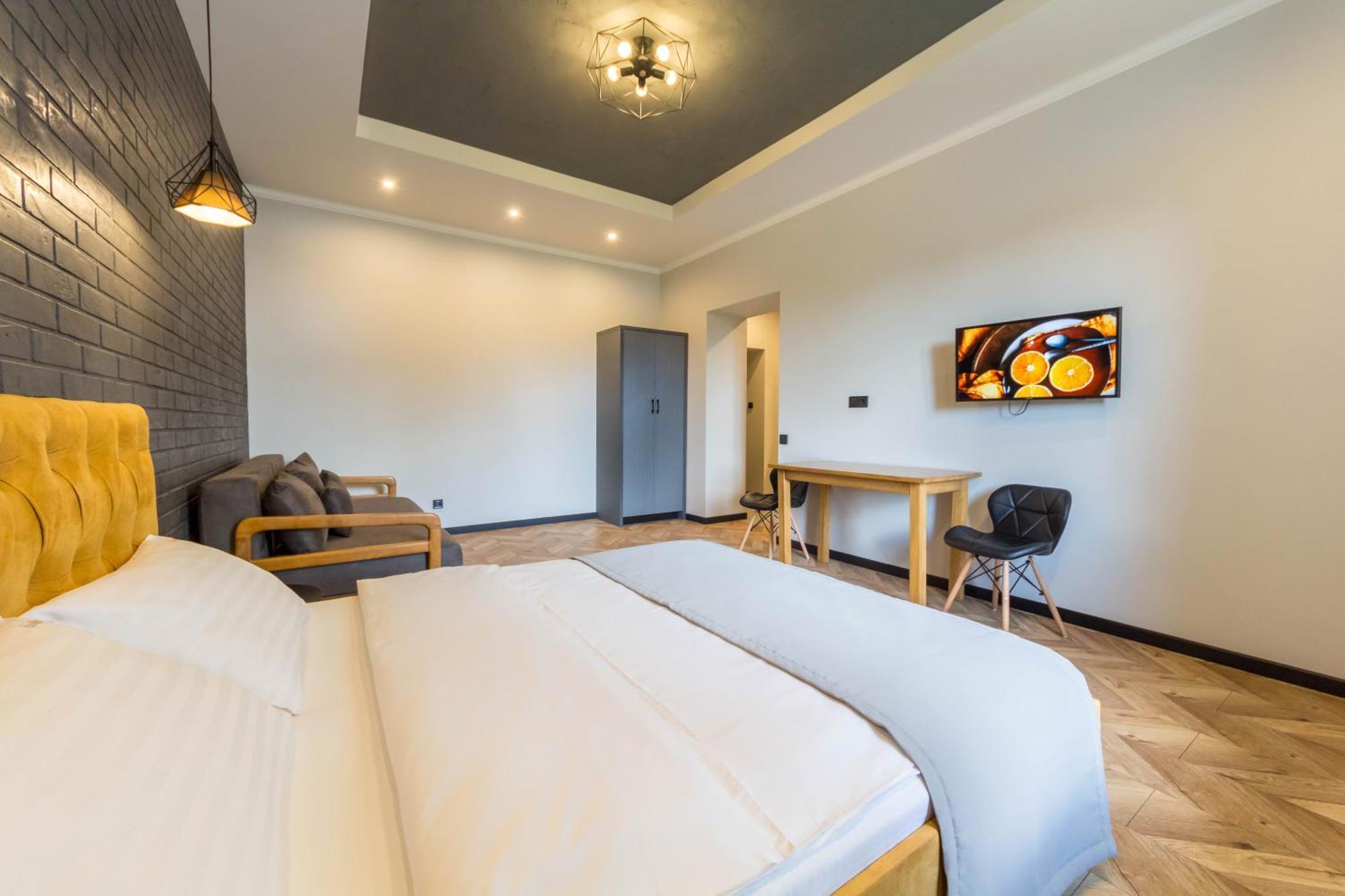 Dayflat Apartments Maidan Area Kiev Eksteriør bilde
