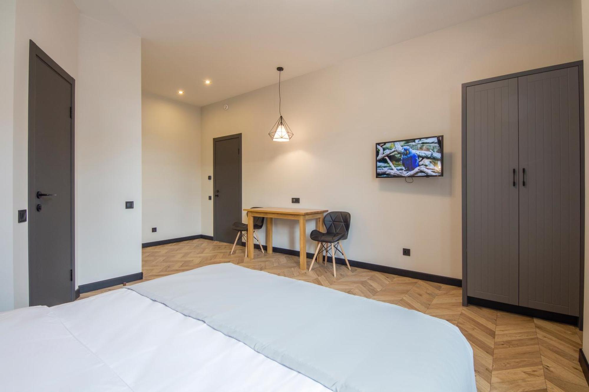 Dayflat Apartments Maidan Area Kiev Eksteriør bilde