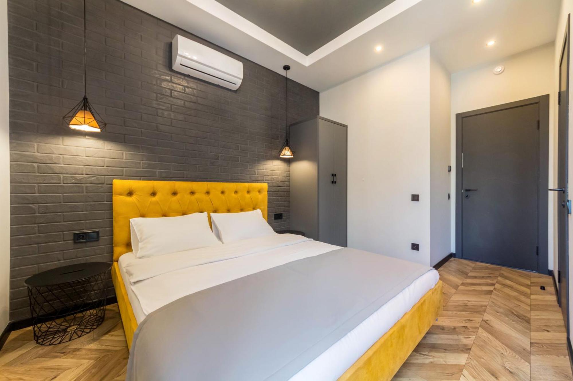 Dayflat Apartments Maidan Area Kiev Eksteriør bilde