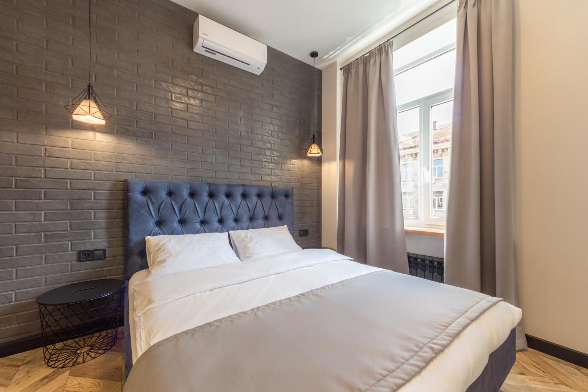 Dayflat Apartments Maidan Area Kiev Eksteriør bilde