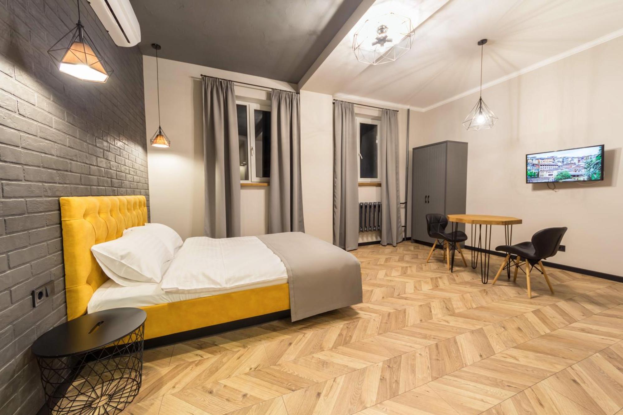 Dayflat Apartments Maidan Area Kiev Eksteriør bilde
