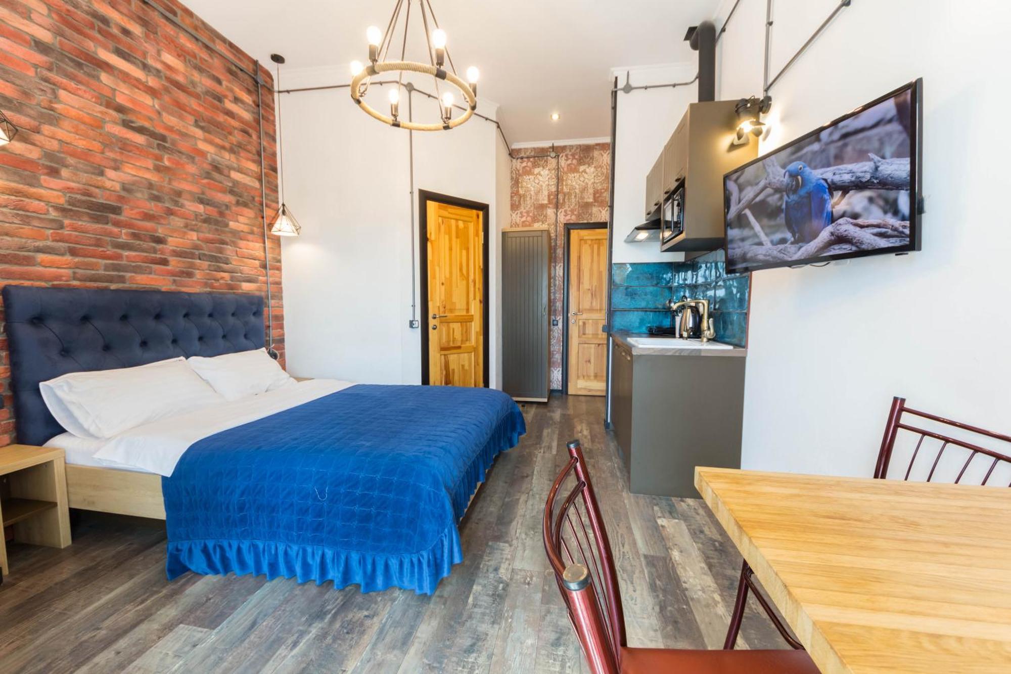 Dayflat Apartments Maidan Area Kiev Eksteriør bilde