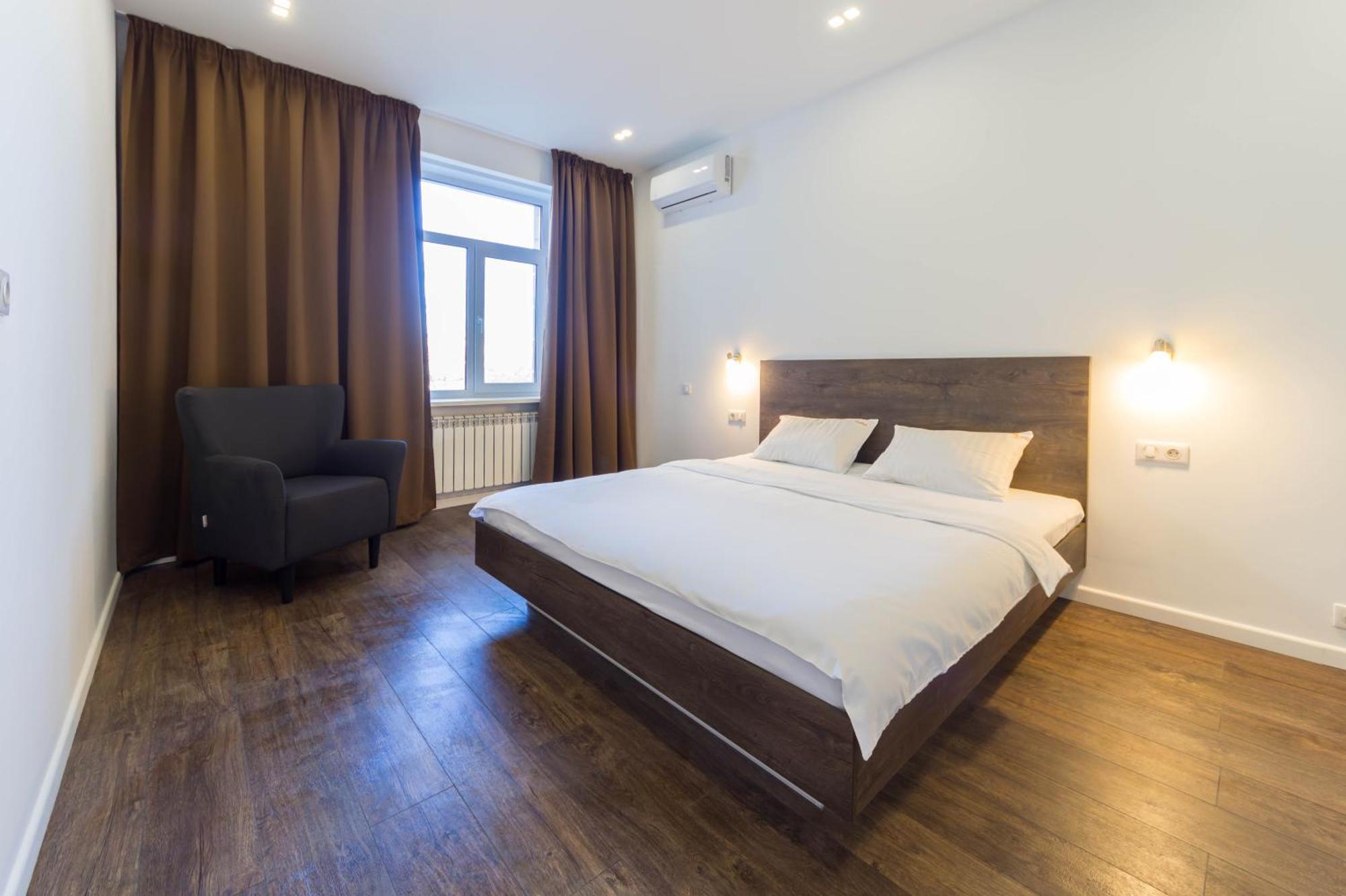 Dayflat Apartments Maidan Area Kiev Eksteriør bilde