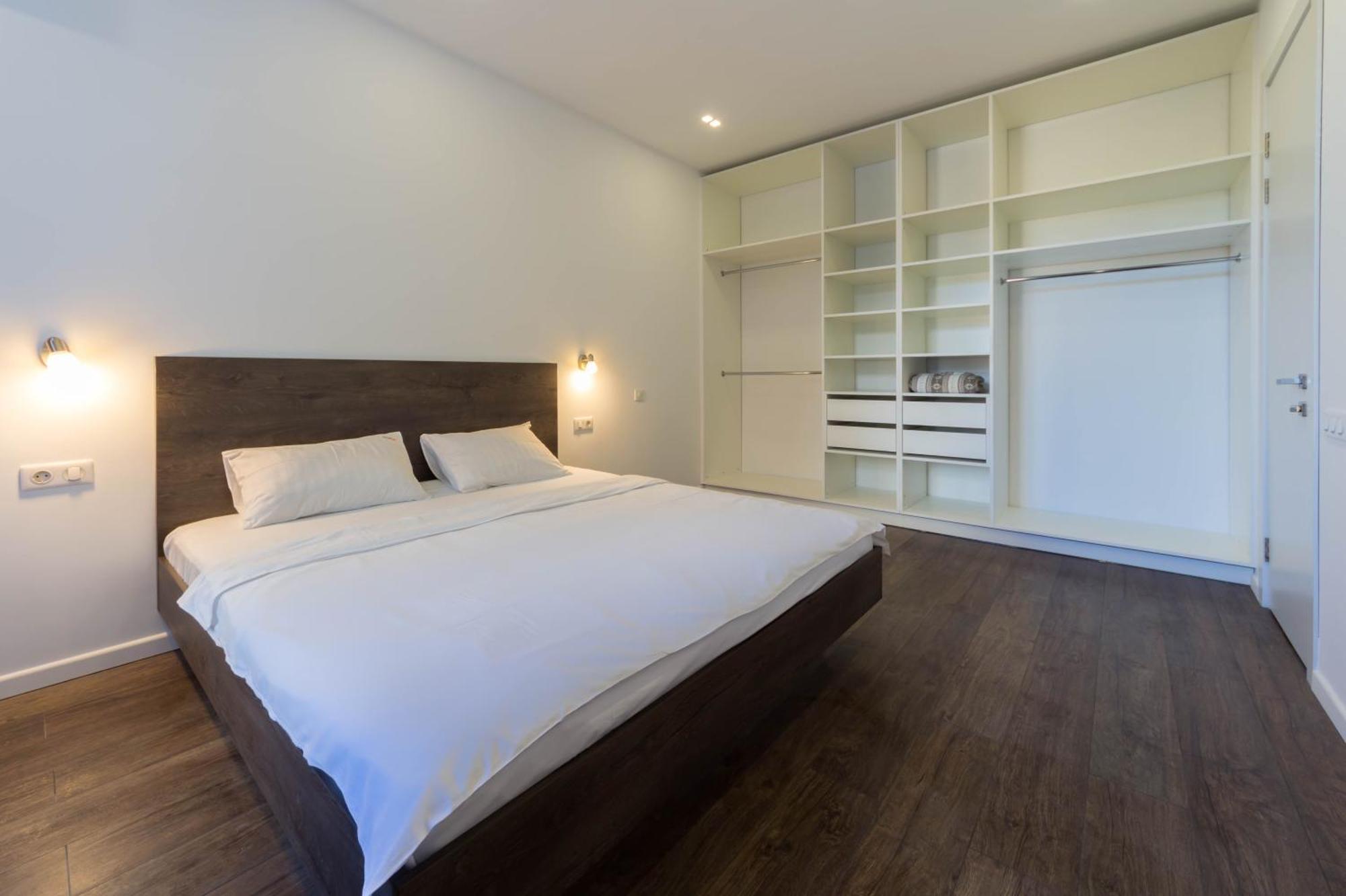 Dayflat Apartments Maidan Area Kiev Eksteriør bilde