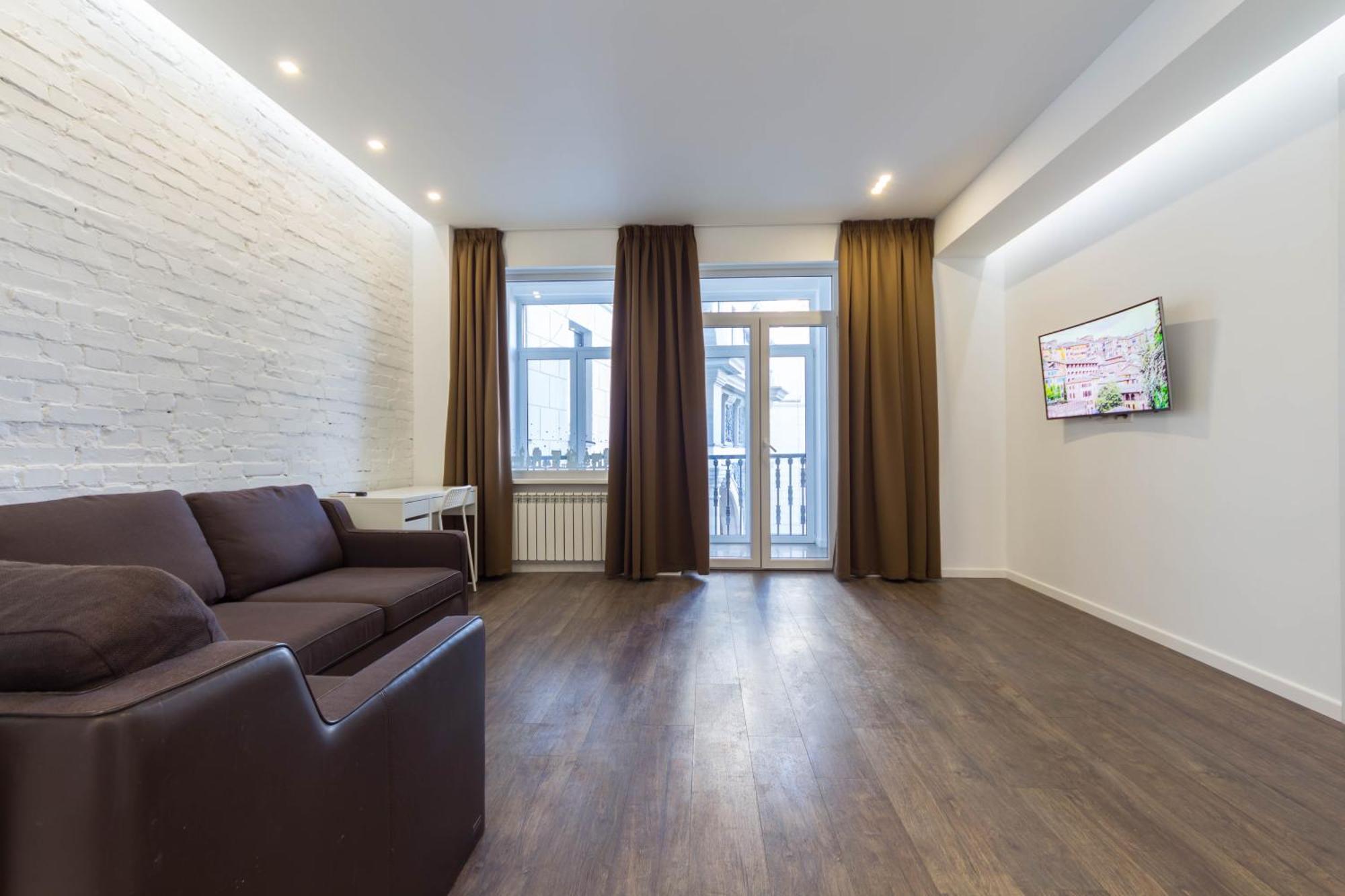 Dayflat Apartments Maidan Area Kiev Eksteriør bilde