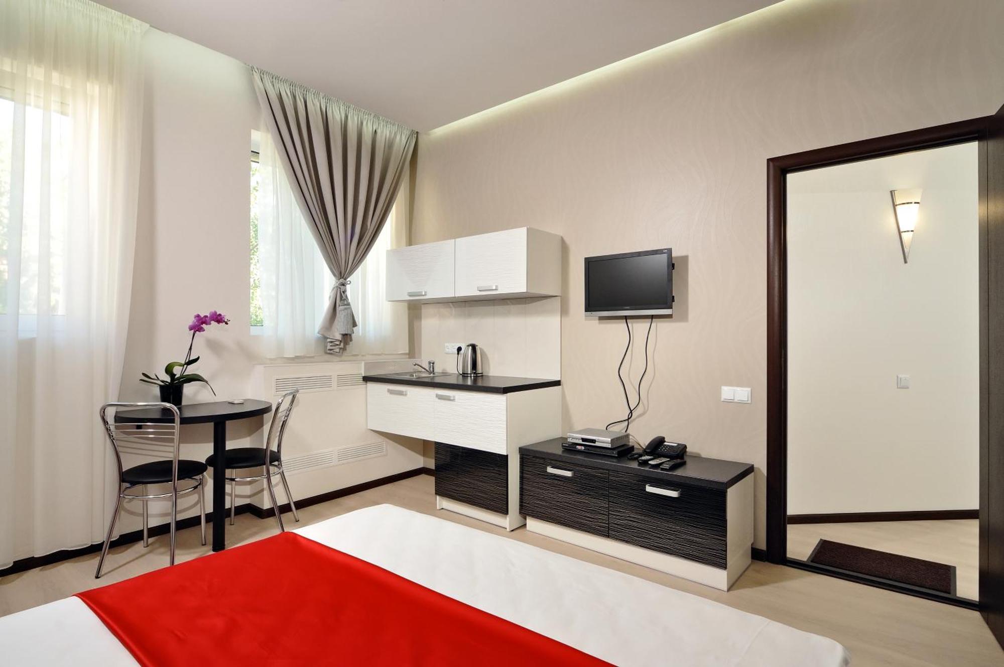 Dayflat Apartments Maidan Area Kiev Rom bilde