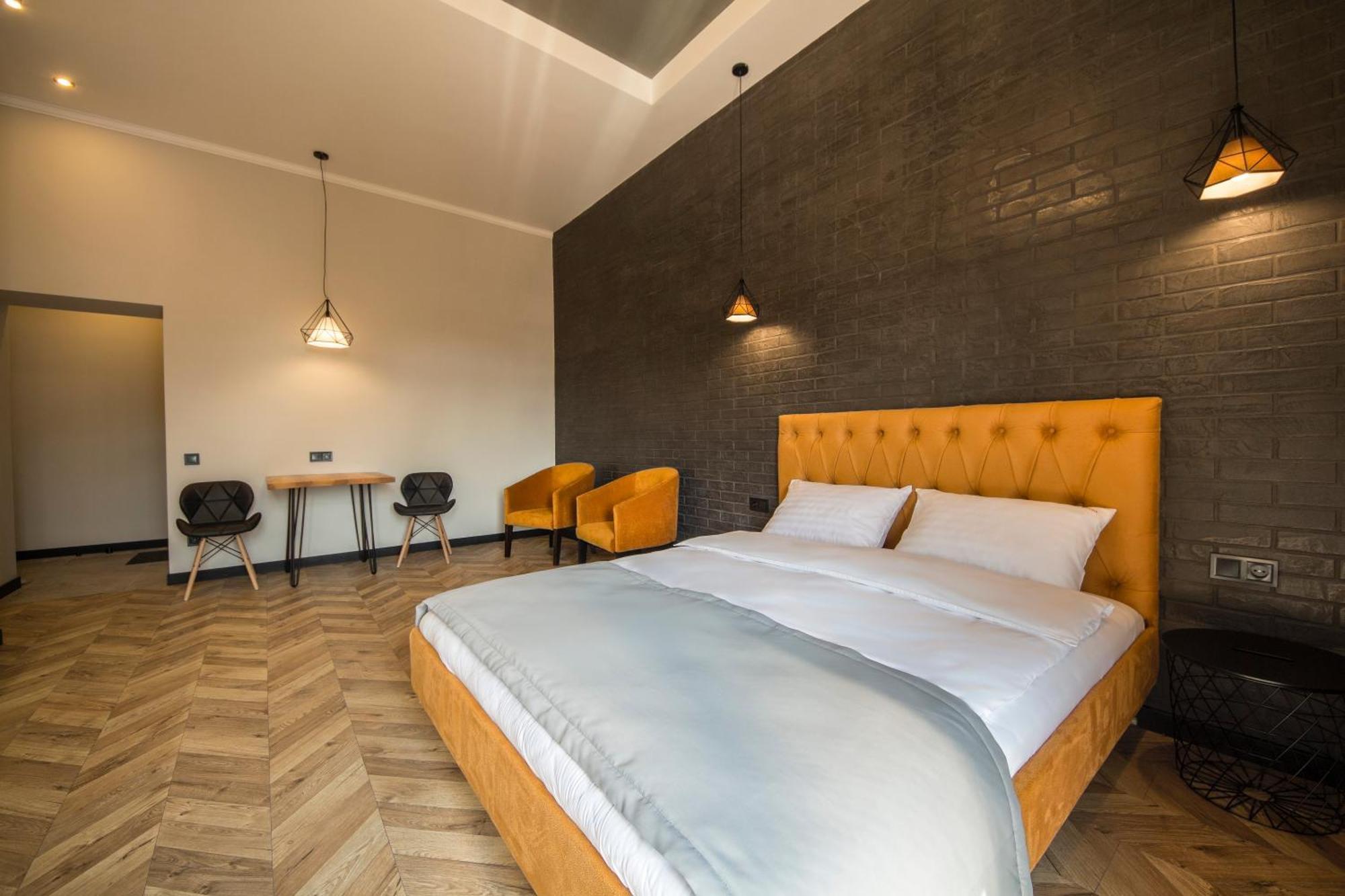 Dayflat Apartments Maidan Area Kiev Eksteriør bilde
