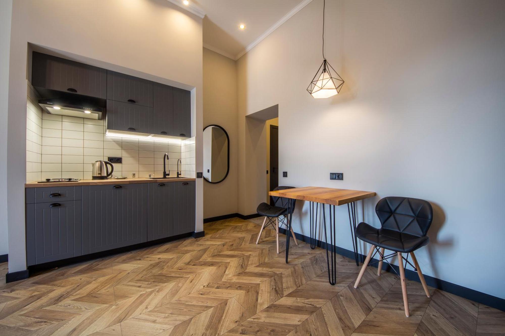 Dayflat Apartments Maidan Area Kiev Eksteriør bilde