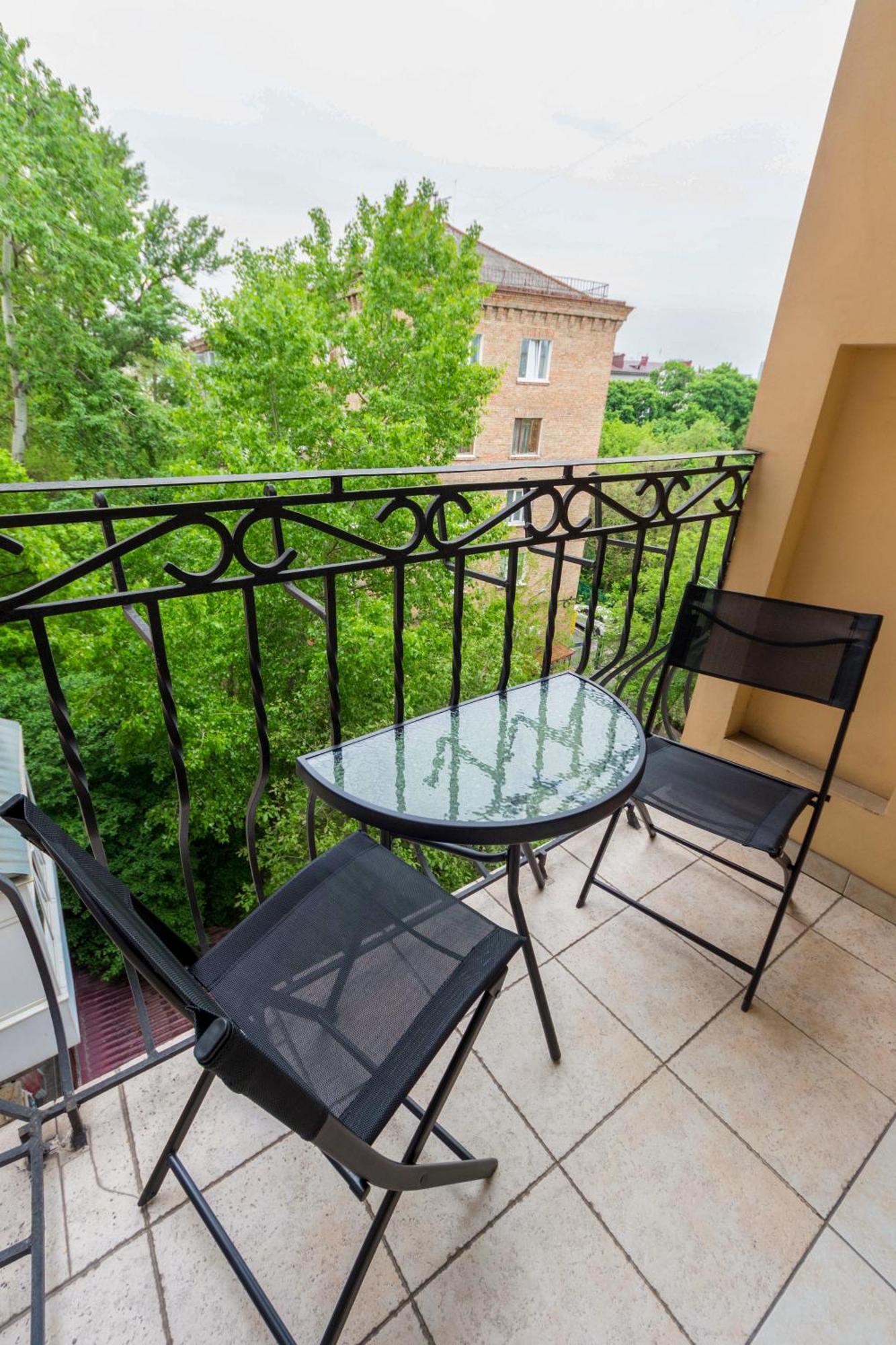 Dayflat Apartments Maidan Area Kiev Eksteriør bilde